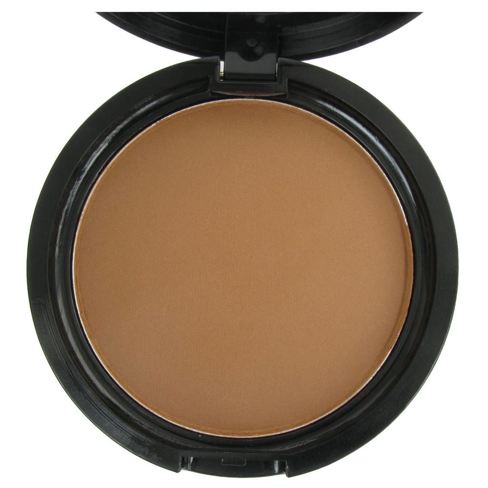 lrgscaleW7 The Bronzer Matte Blusher Compact 14g b
