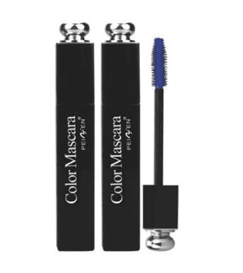 PeiFen 6 Colours Outstanding Performance with Volume Glamour Mascara (24 units) - Image 3