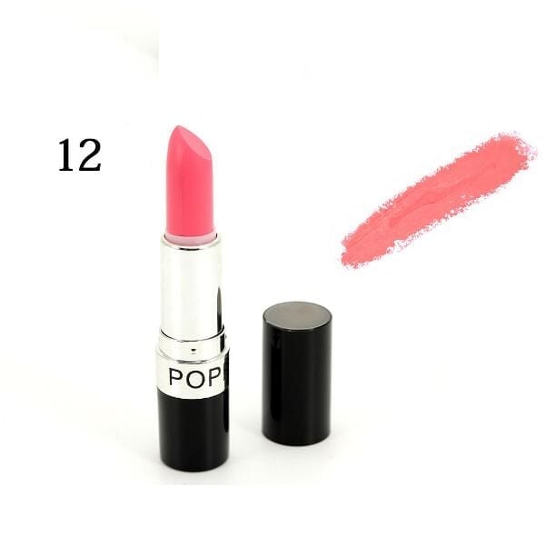 PopFeel Lipstick B12