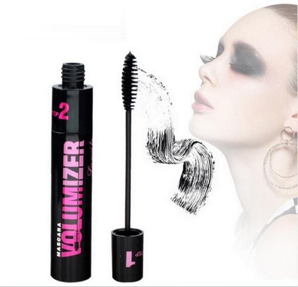 SheDoes 2+1 Volumizer Black Mascara - Colour Zone Cosmetics
