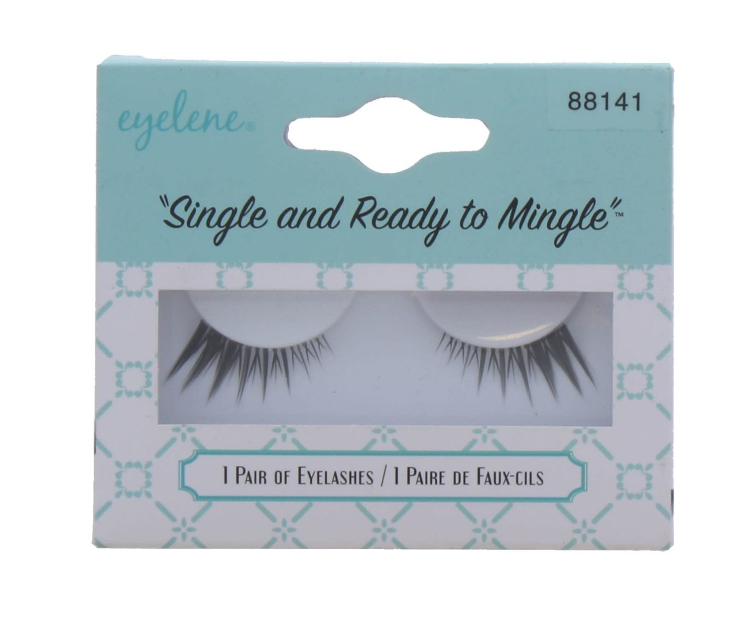 Eyelene False EyeLashes 88141