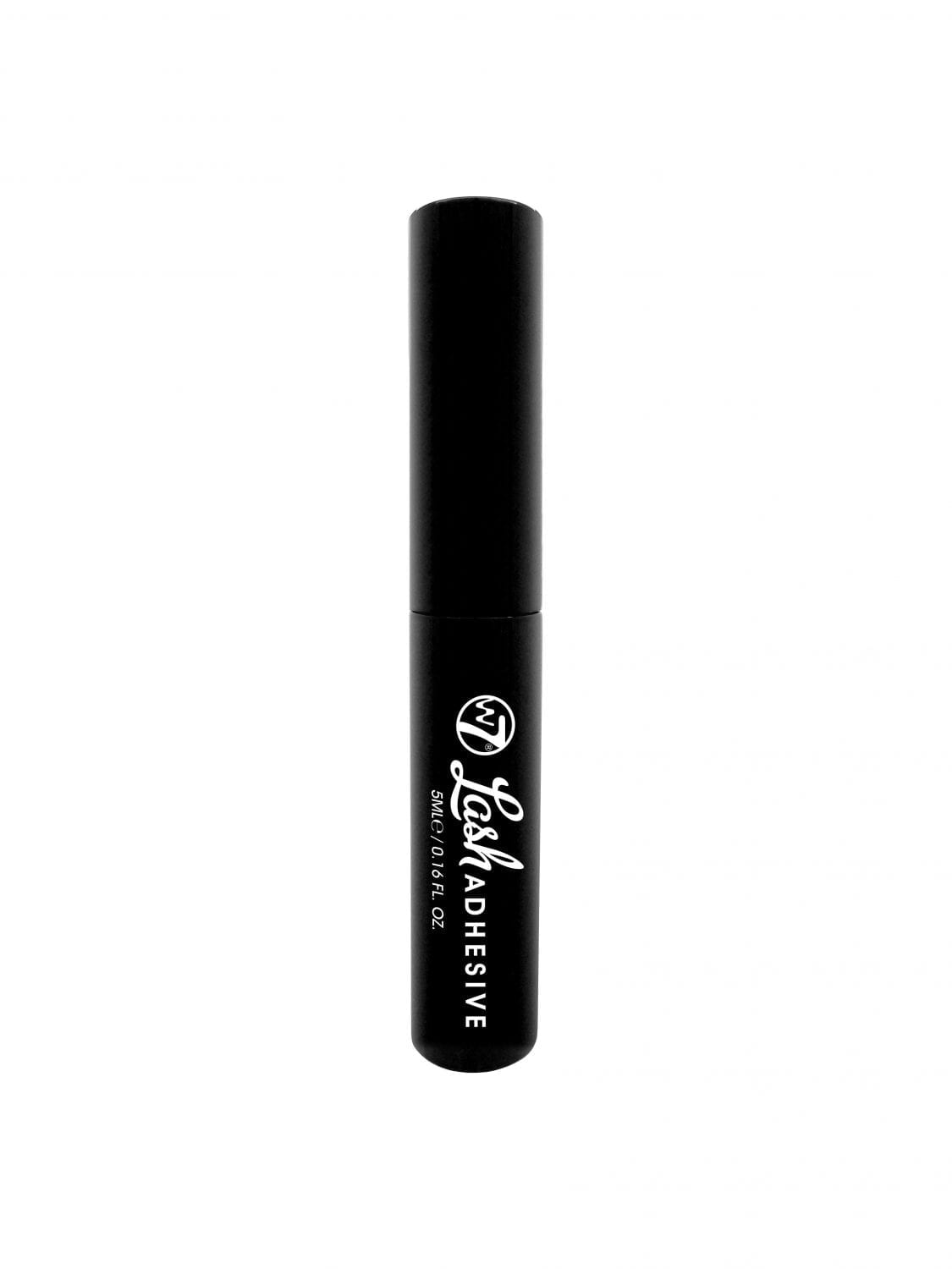 W7 Lash Adhesive Eyelash Glue Black Colour Zone Cosmetics