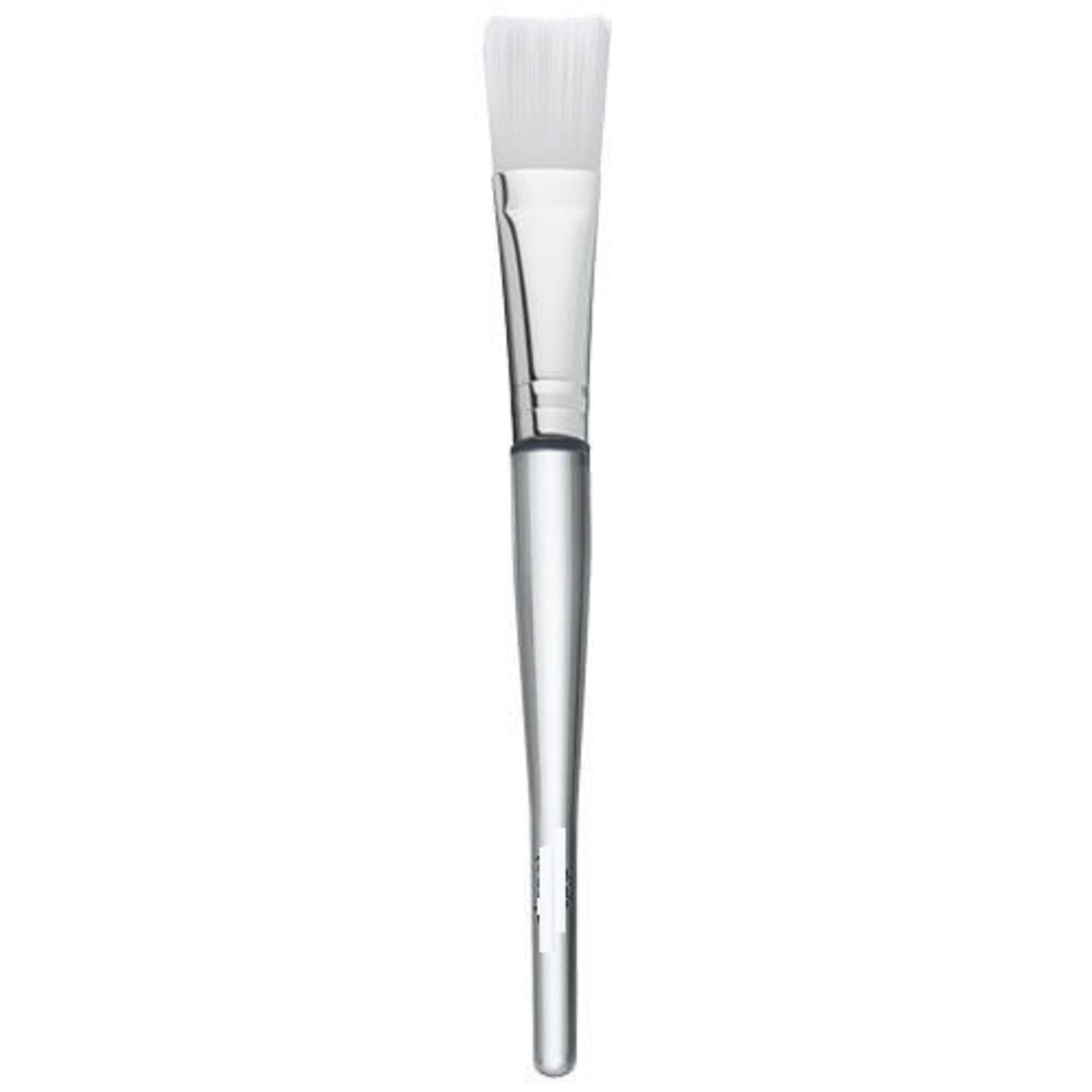Glowii ClearWhite Face Mask Application Brush Colour Zone Cosmetics