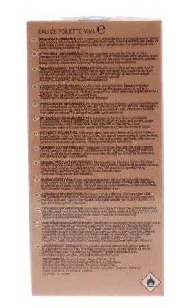 Madonna perfume Bloom 2