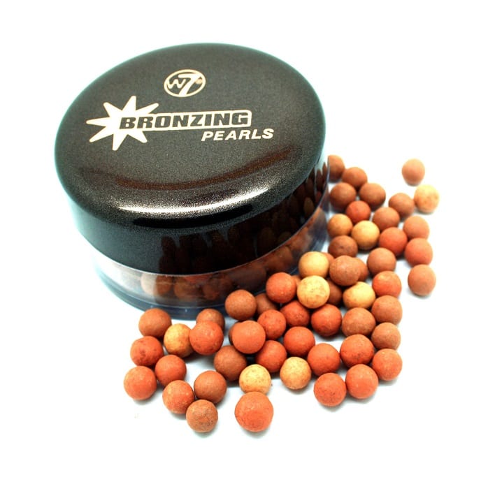 W7 Bronzing Pearls