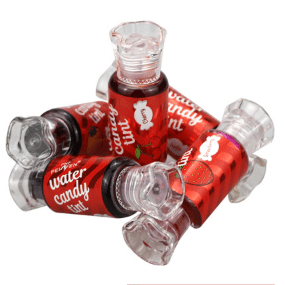 PeiFen Candy Lip Tint Gloss (24 Units with Tray) - Image 3