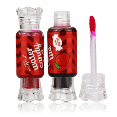 PeiFen Candy Lip Tint Gloss (24 Units with Tray) - Image 2