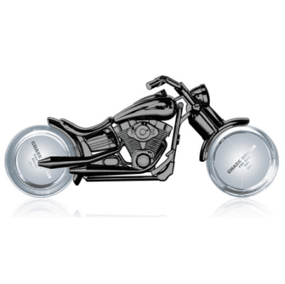 Tiverton Chase Dream Black 1