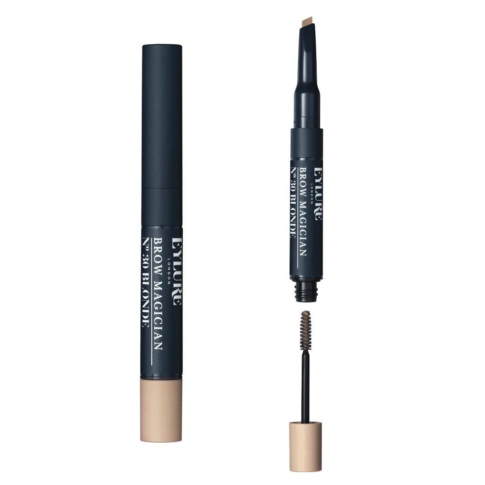 Eylure Brow Magician Duo No.30 Blonde Colour Zone Cosmetics