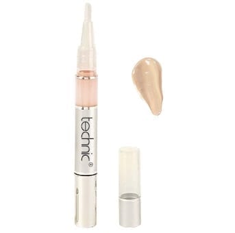 Technic Brilliant Touch Concealer - Natural