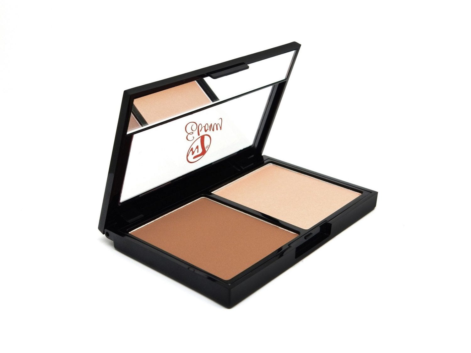 W7 Ebony Shape & Define Sculpting & Highlighting Face Powder (various