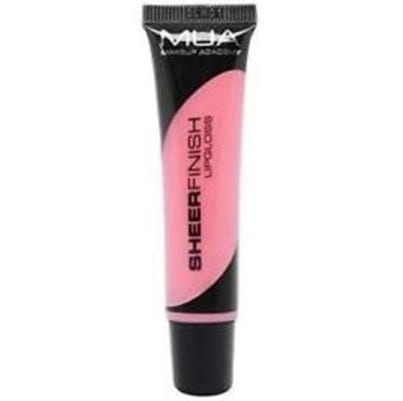 MUA Professional MakeUp Sheer Finish Lip Gloss Tube - Some Me Time