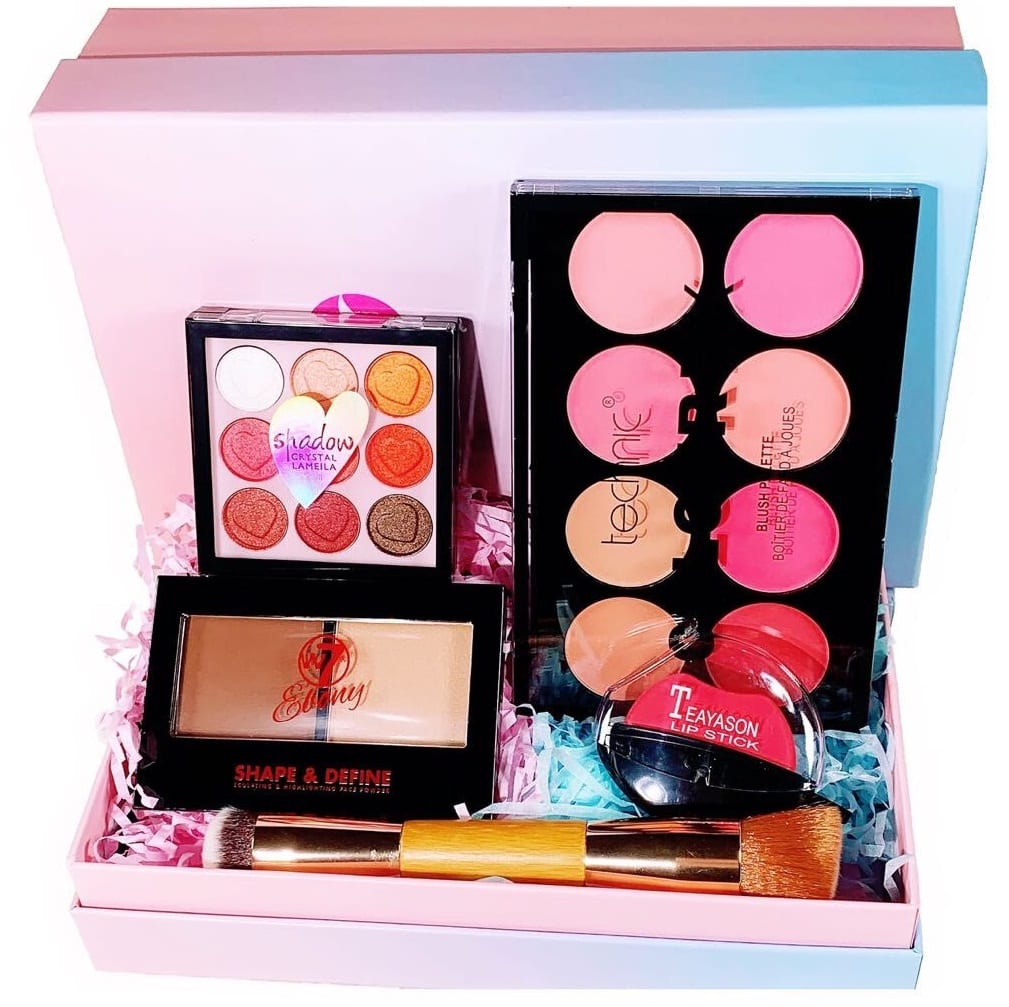 Beauty Box 26