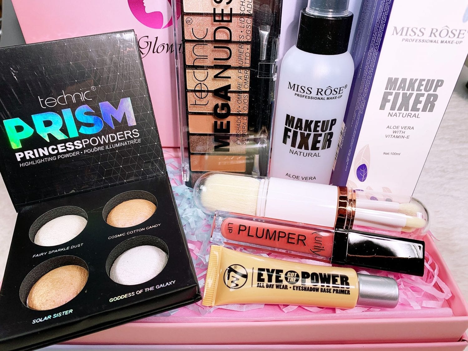 Beauty Box 32 - Image 2