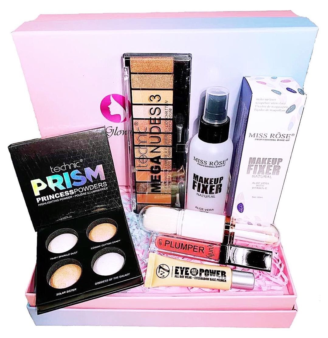 Beauty Box 32
