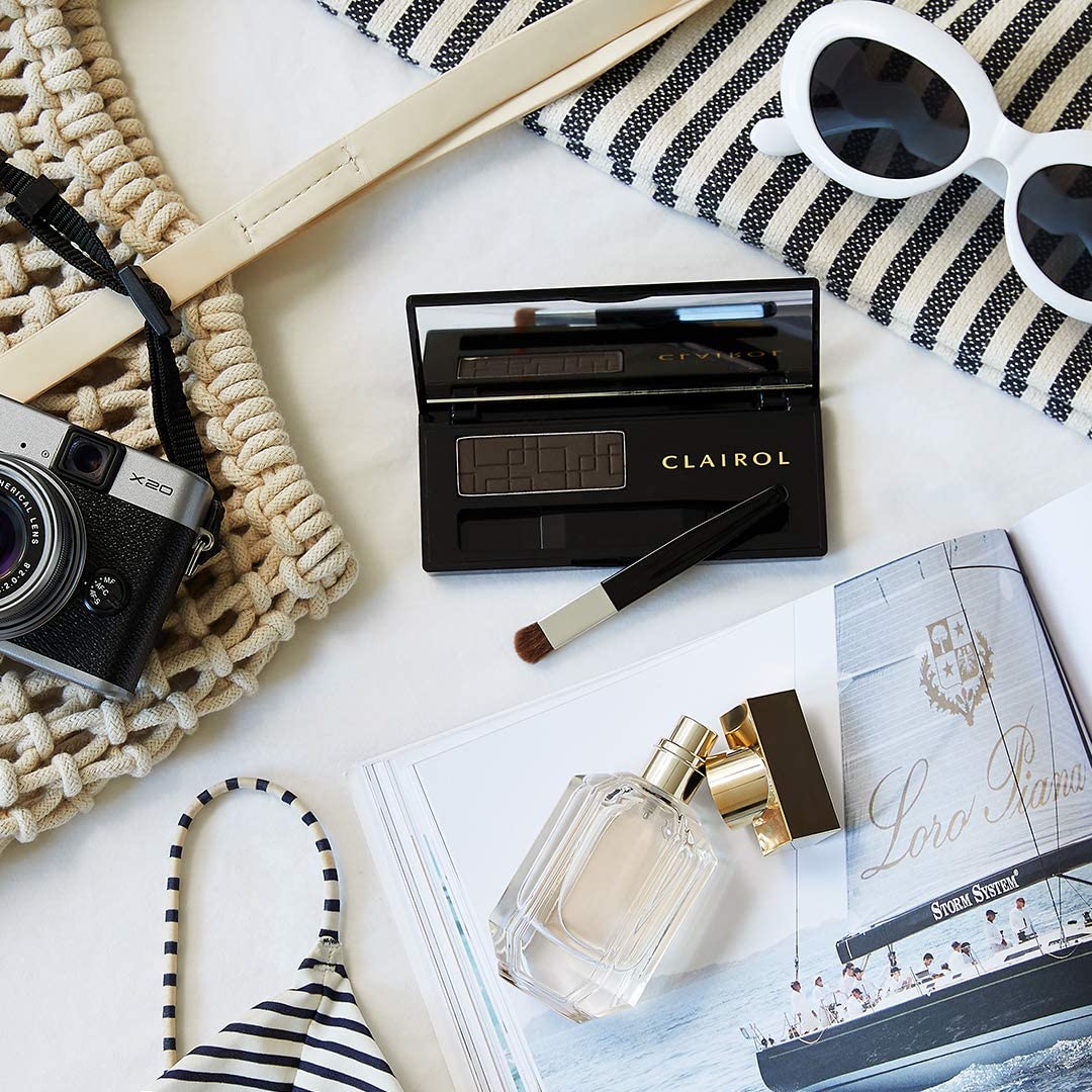 Clairol Root Touch Up Hair Temporary Concealing Powder Medium Brown