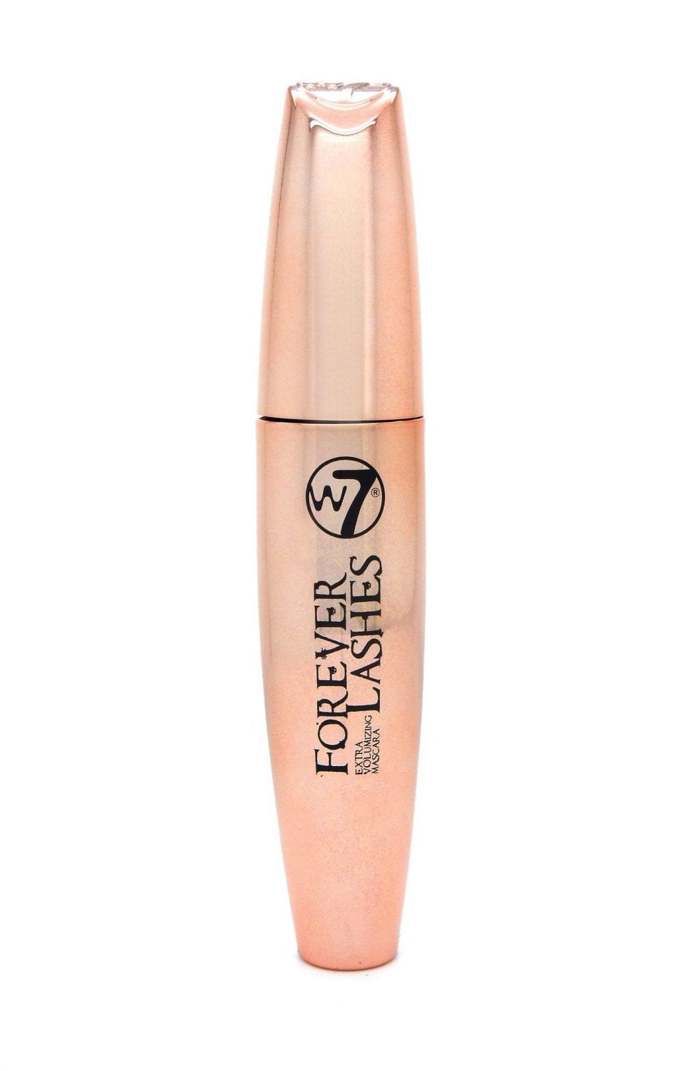 W7 Forever Lashes Extra Volumizing Mascara - Black (carded) - Image 2