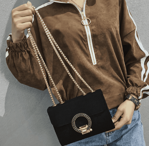 Lde-a197 Black 1