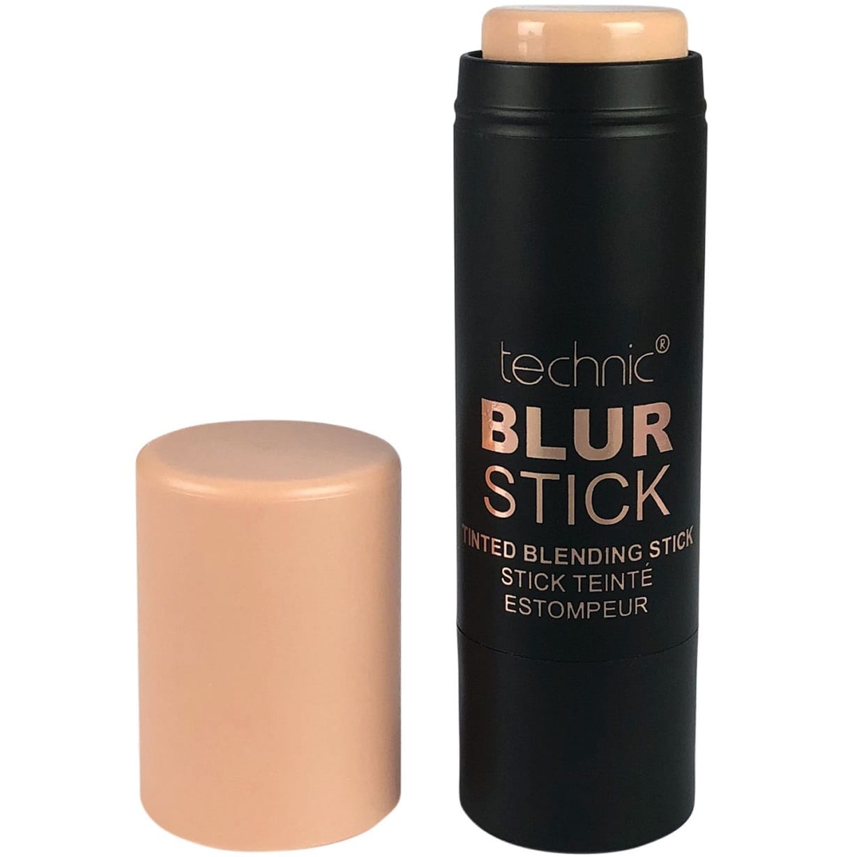 Technic Blur Tinted Blending Stick (10pcs with tray) - Image 2