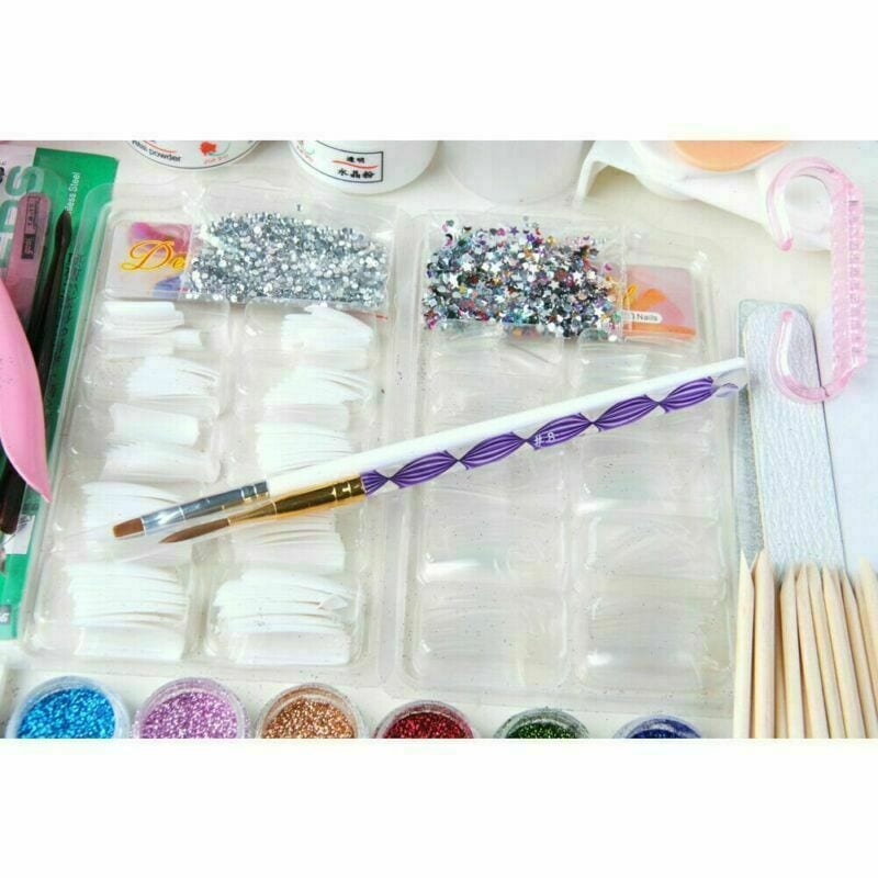 Acrylic Nail Kit A23 7