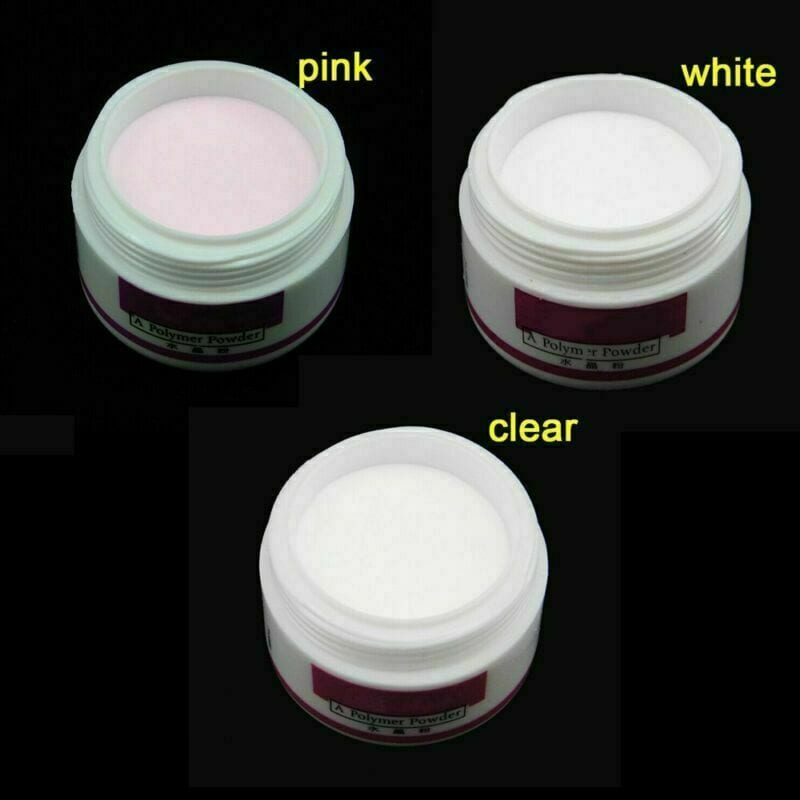 Acrylic Nail Kit A23 9