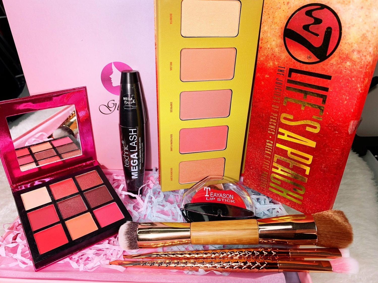 Beauty Box 39 1