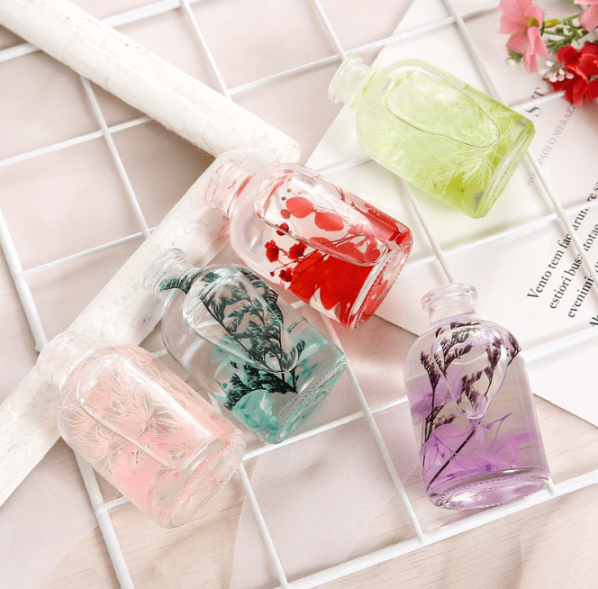 Room Fragrance Reed Diffuser LF-328 (various flavours to choose) - Image 2