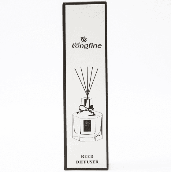 Room Fragrance Reed Diffuser LF328 (various flavours to choose) Colour Zone Cosmetics