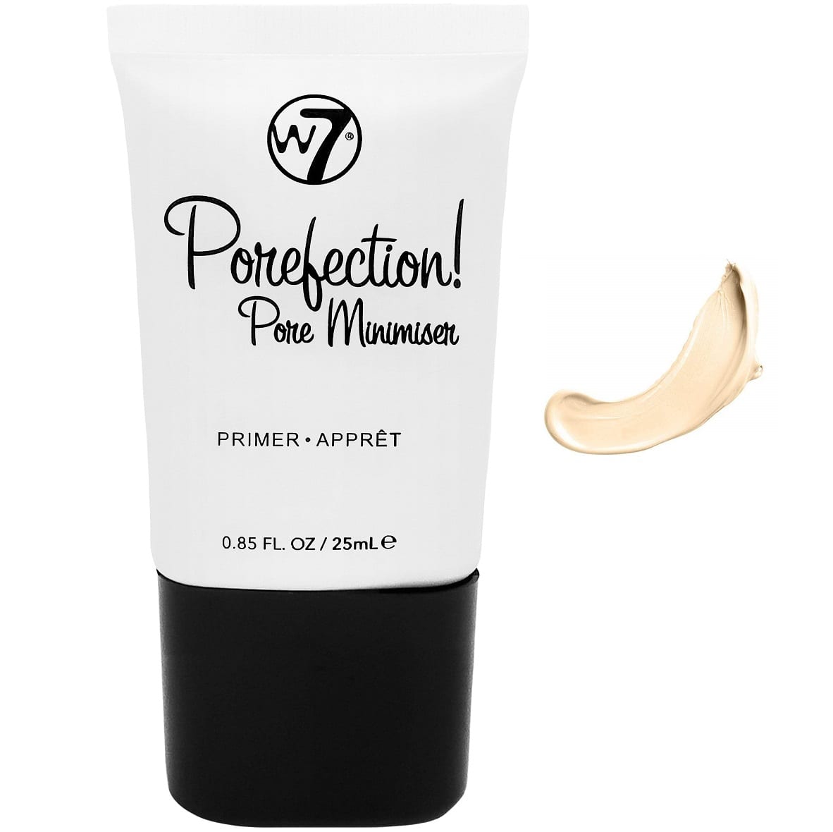 W7 Porefection Pore Minimizer Makeup Primer Colour Zone Cosmetics