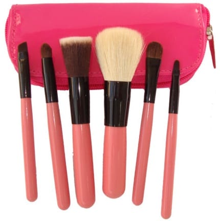 6pcs pink