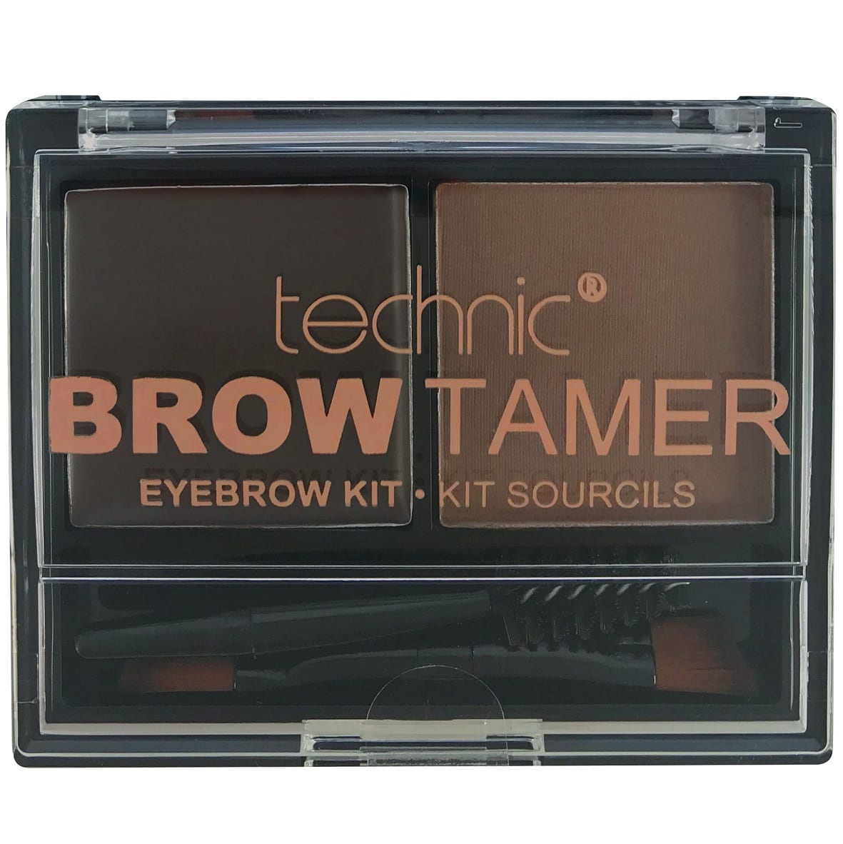 Technic Brow Tamer Eyebrow Kit NEW 1