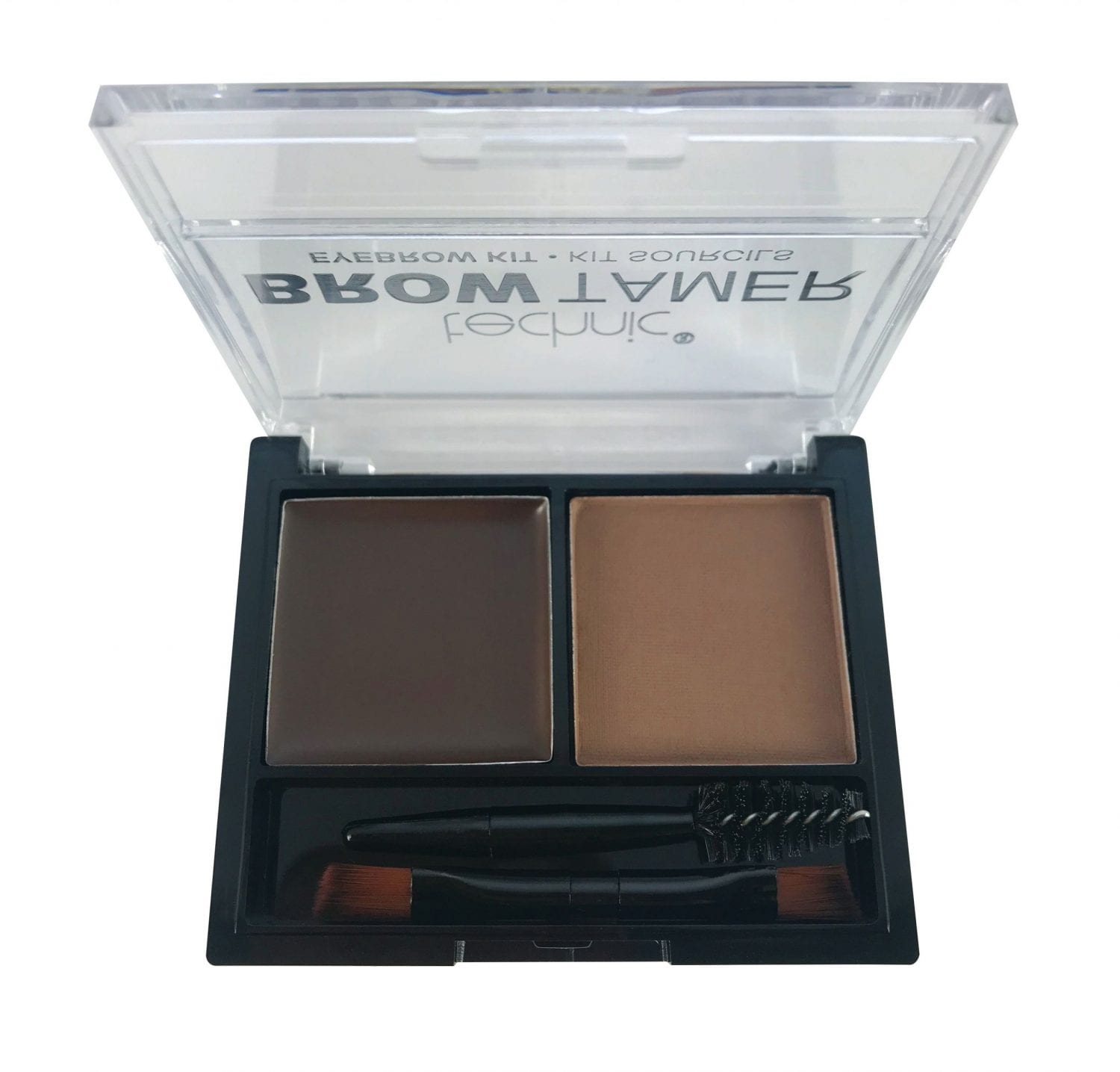 Technic Brow Tamer Eyebrow Kit NEW