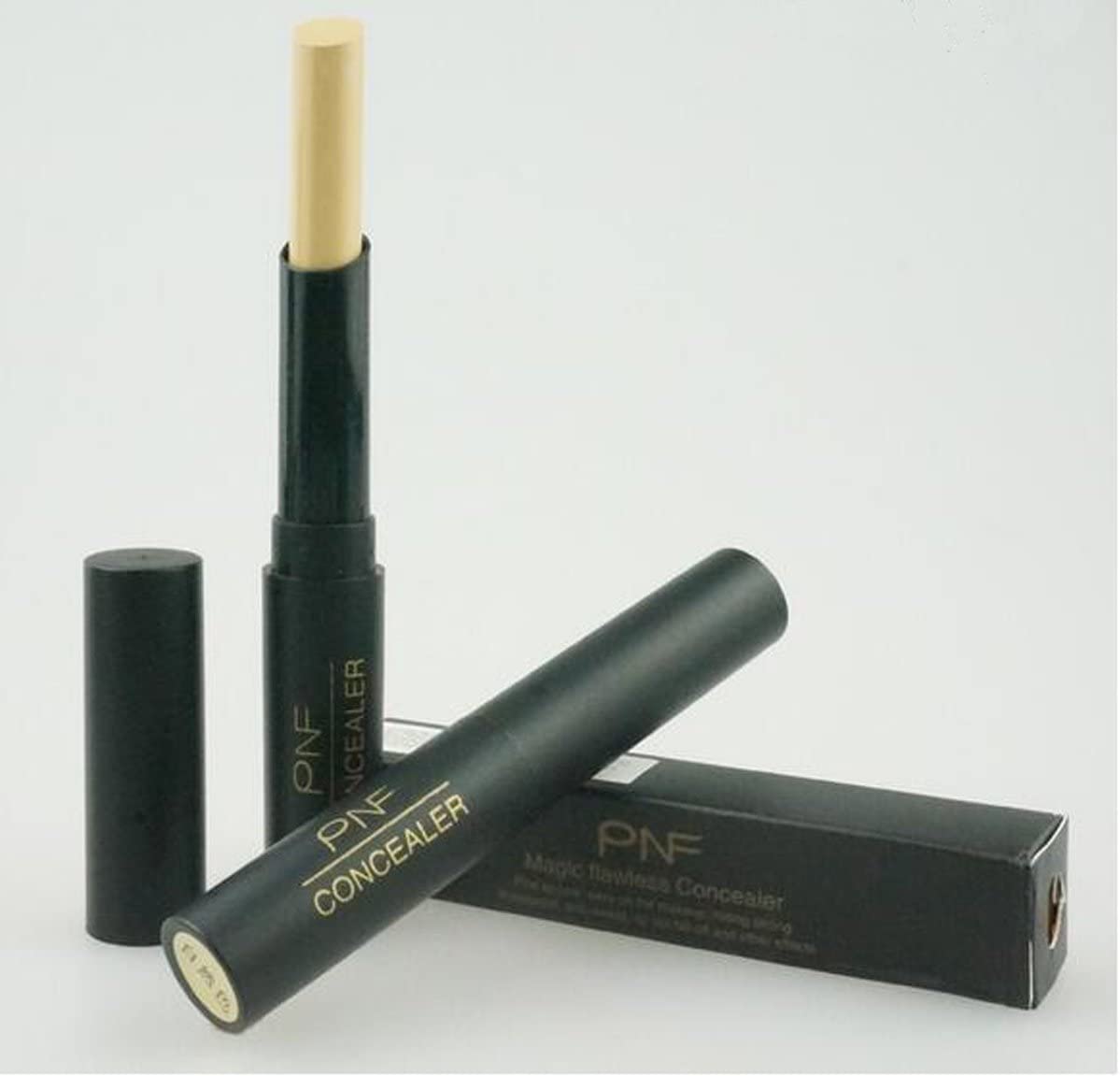 PeiFen PNF Magic Flawless Concealer 2