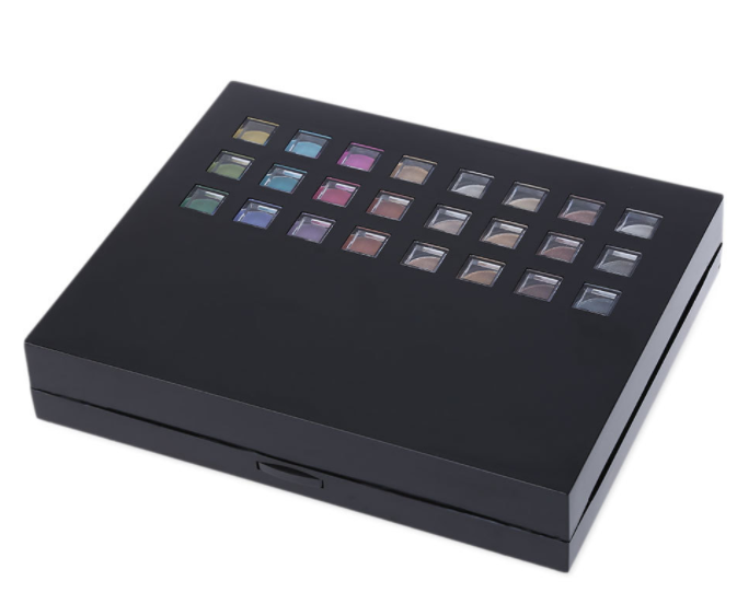 Every Colour Imaginable 78 Colour Makeup Palette 8