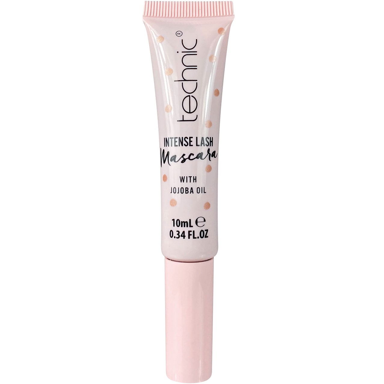 Technic Intense Lash Mscara with Jojoba Oil