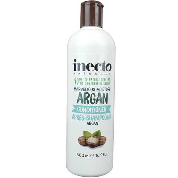 Inecto Argan Conditioner 500ml
