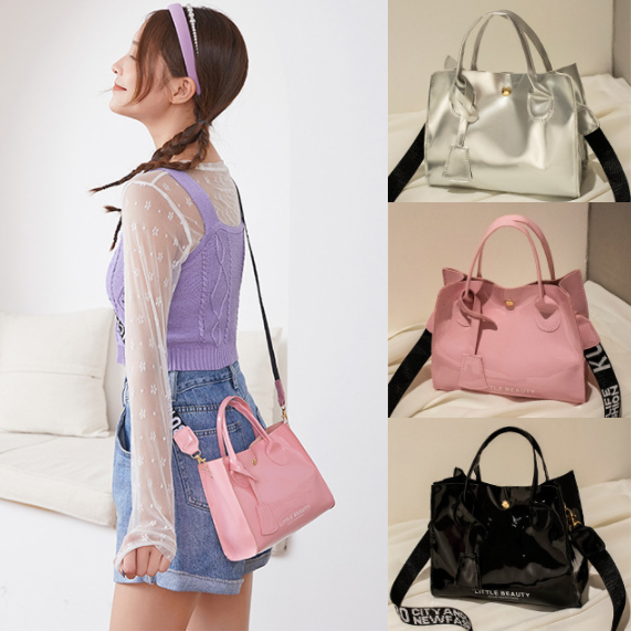Mini Tote Bag 1059 (various Colours)
