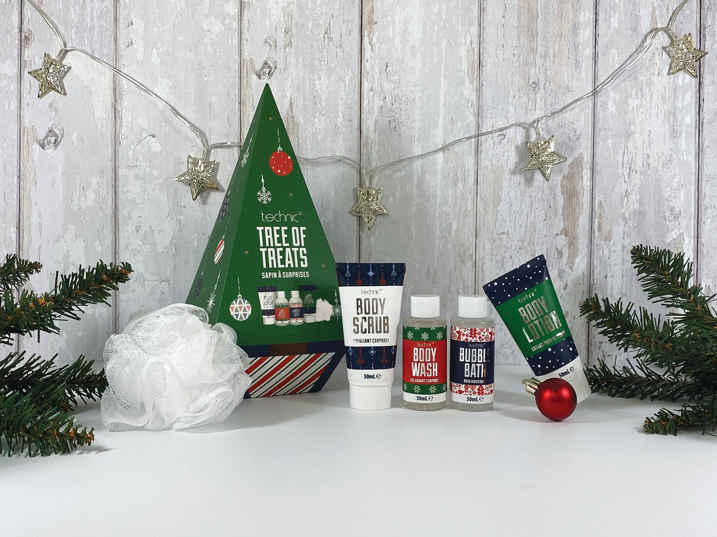 Wholesale christmas gift sets Clearance