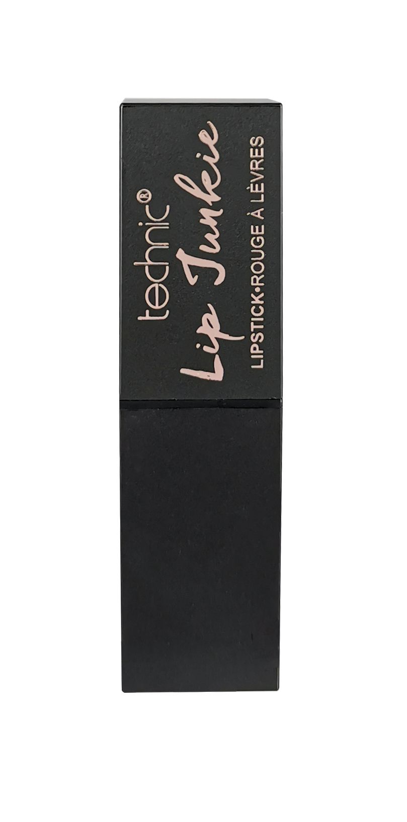 Technic Lip Junkie Lipsticks (various shades) Colour Zone Cosmetics