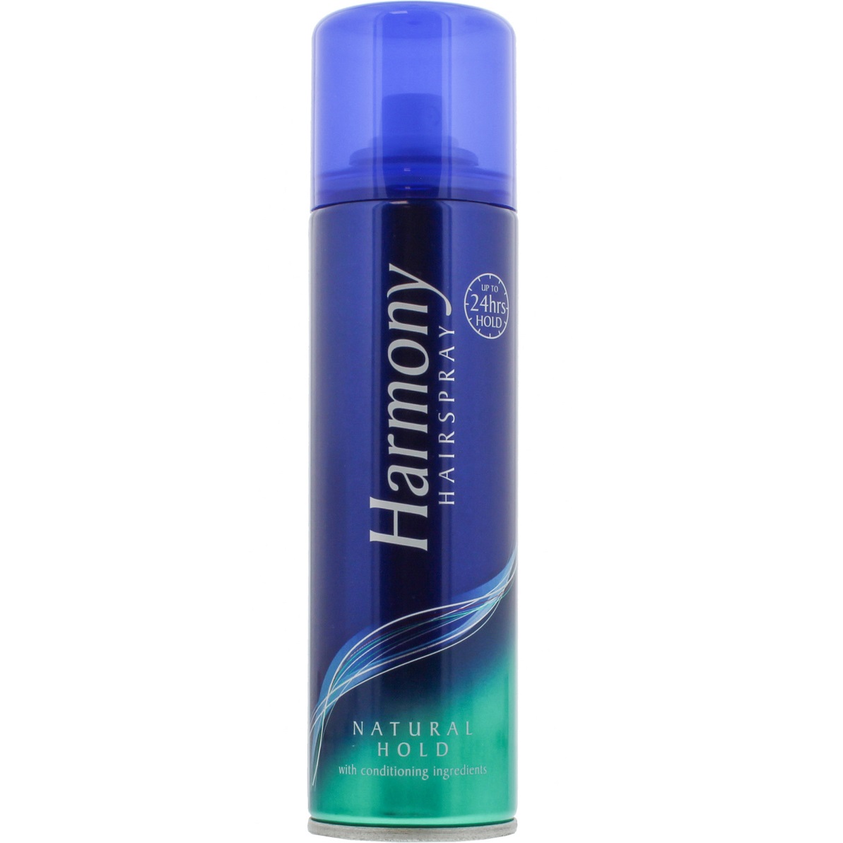 Harmony Hairspray 225ml Natural Hold Colour Zone Cosmetics