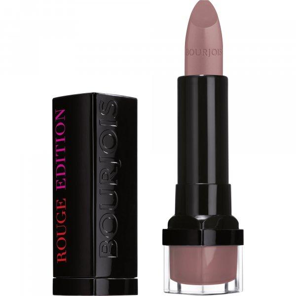 Bourjois Rouge Edition Lipstick - 02 Beige Trench