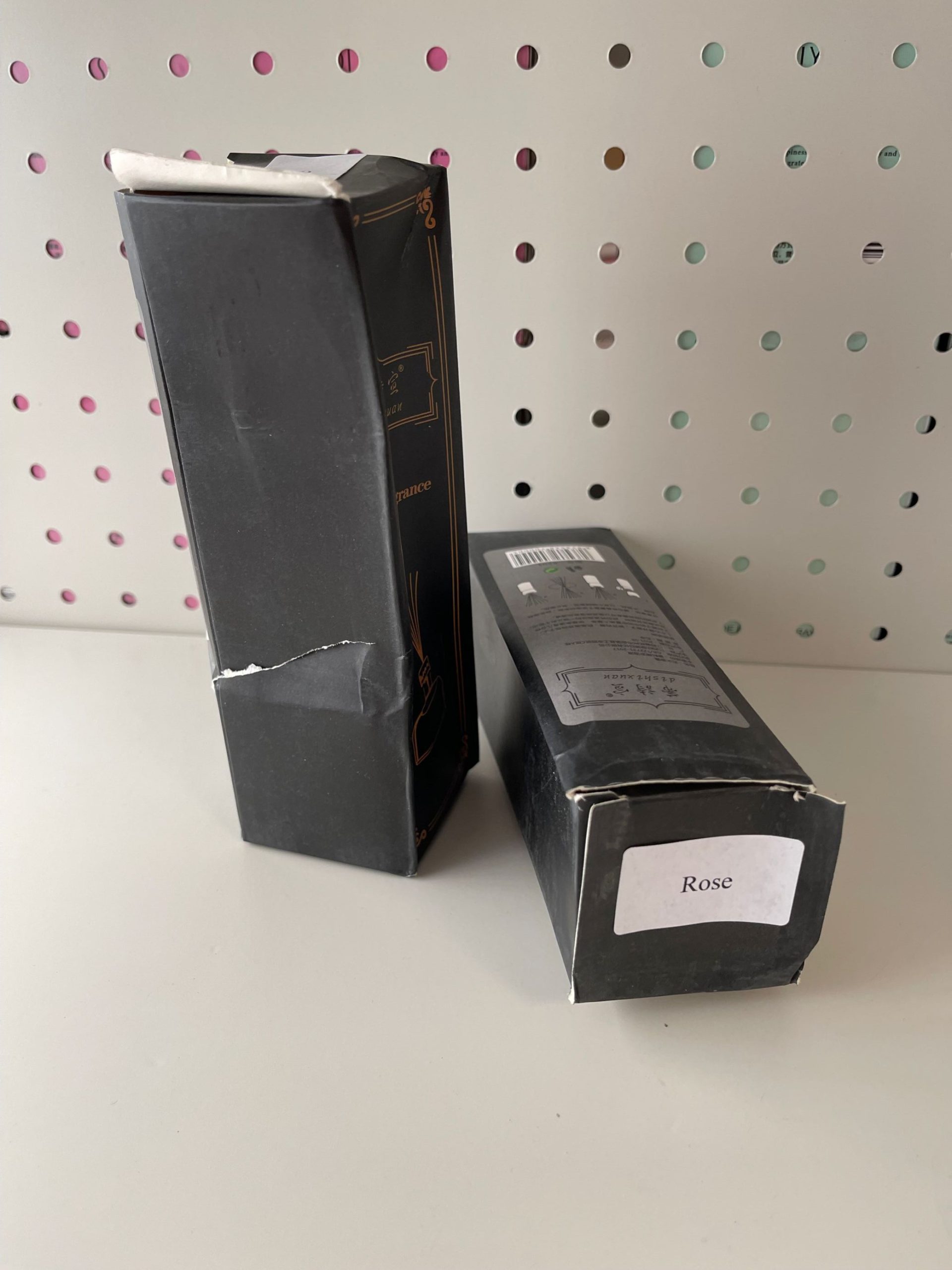 Room Fragrance Reed Diffuser 96-00 14