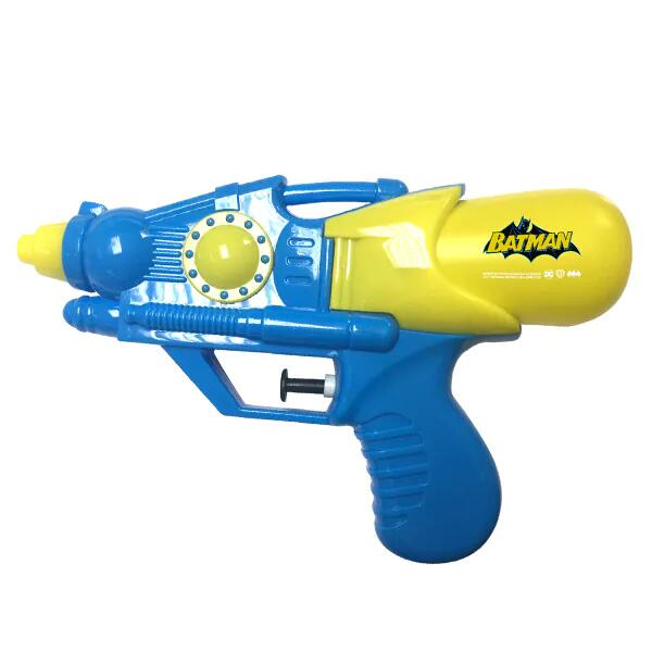 Batman Bath Foam 250 ml + Water Squirter Gun Gift Set 1