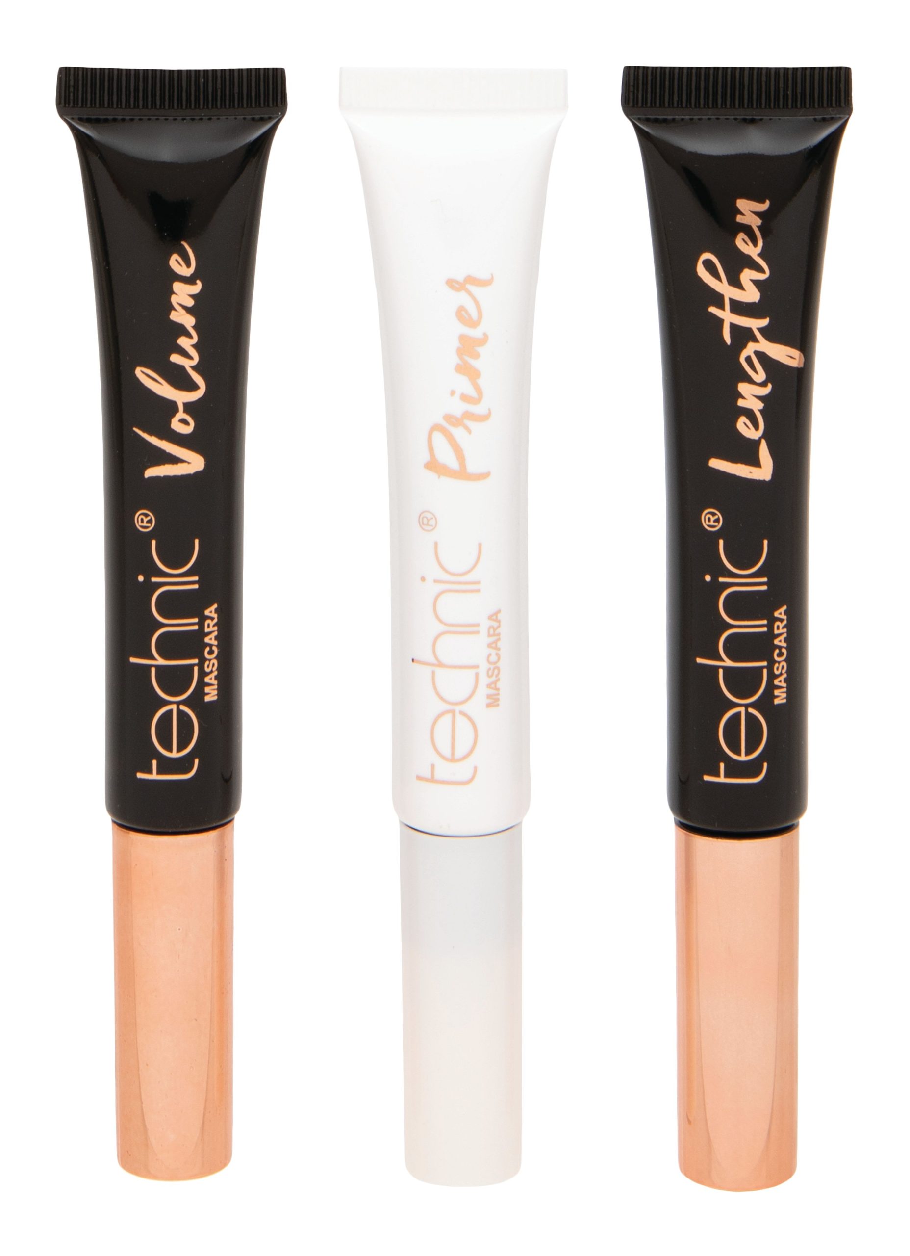 Technic Mascara & Lash Primer Gift Set 992202 Colour Zone Cosmetics
