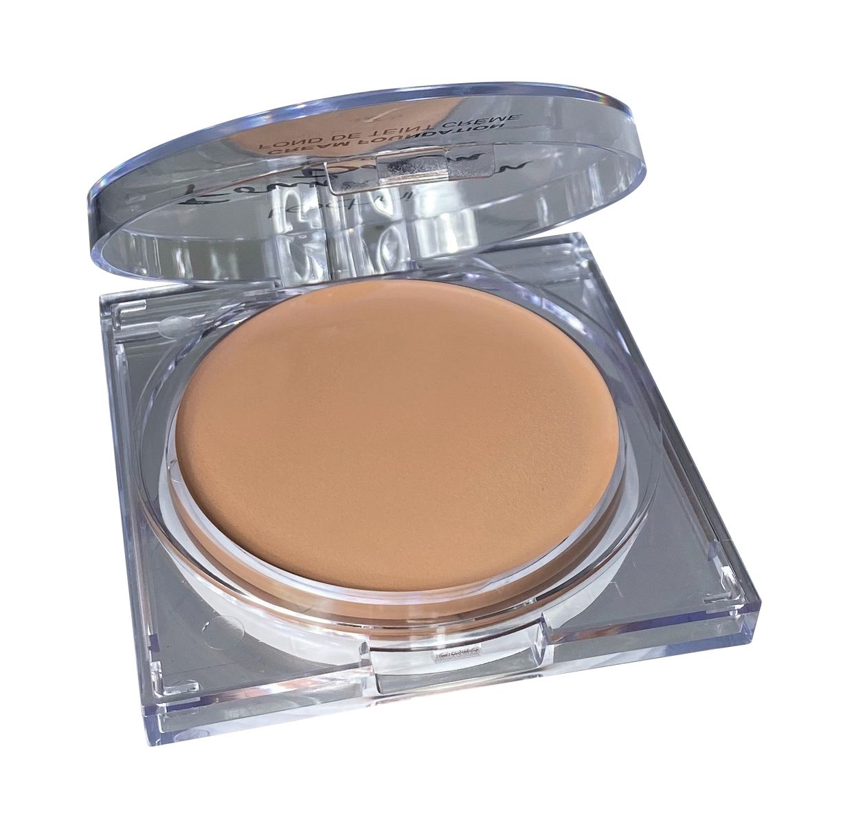 Technic Foundation Balm (Cream Foundation) Fawn Colour Zone Cosmetics