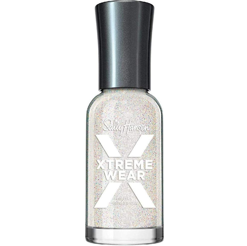 Sally Hansen Hard As Nail Xtreme Wear Nail Polish 129 Disco Ball