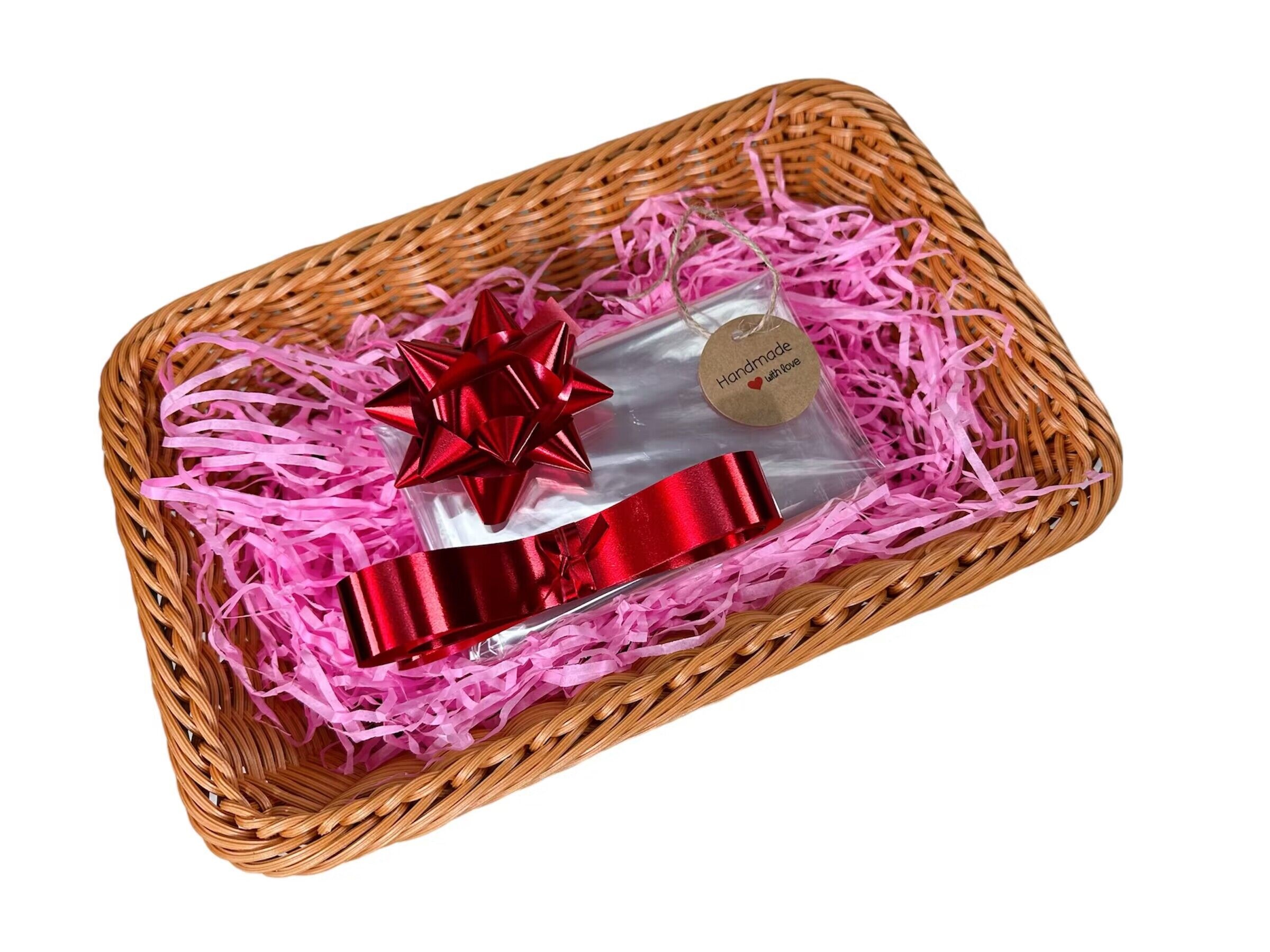 Make Your Own Hamper Basket Kit Colour Zone Cosmetics