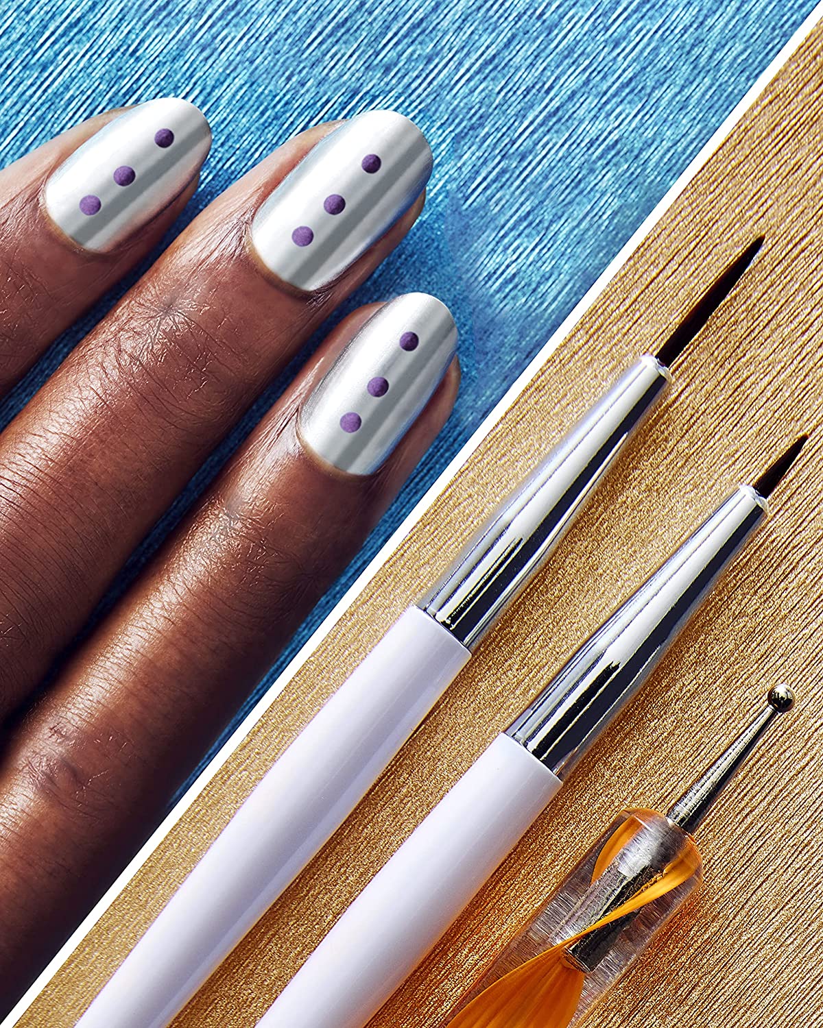 Sally Hansen Pro Nail Tool Kit Colour Zone Cosmetics