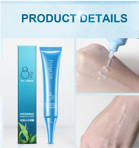 Fenyi Hydrating Hyaluronic Acid Eye Cream 30g 1