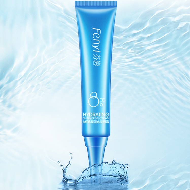 Fenyi Hydrating Hyaluronic Acid Eye Cream 30g